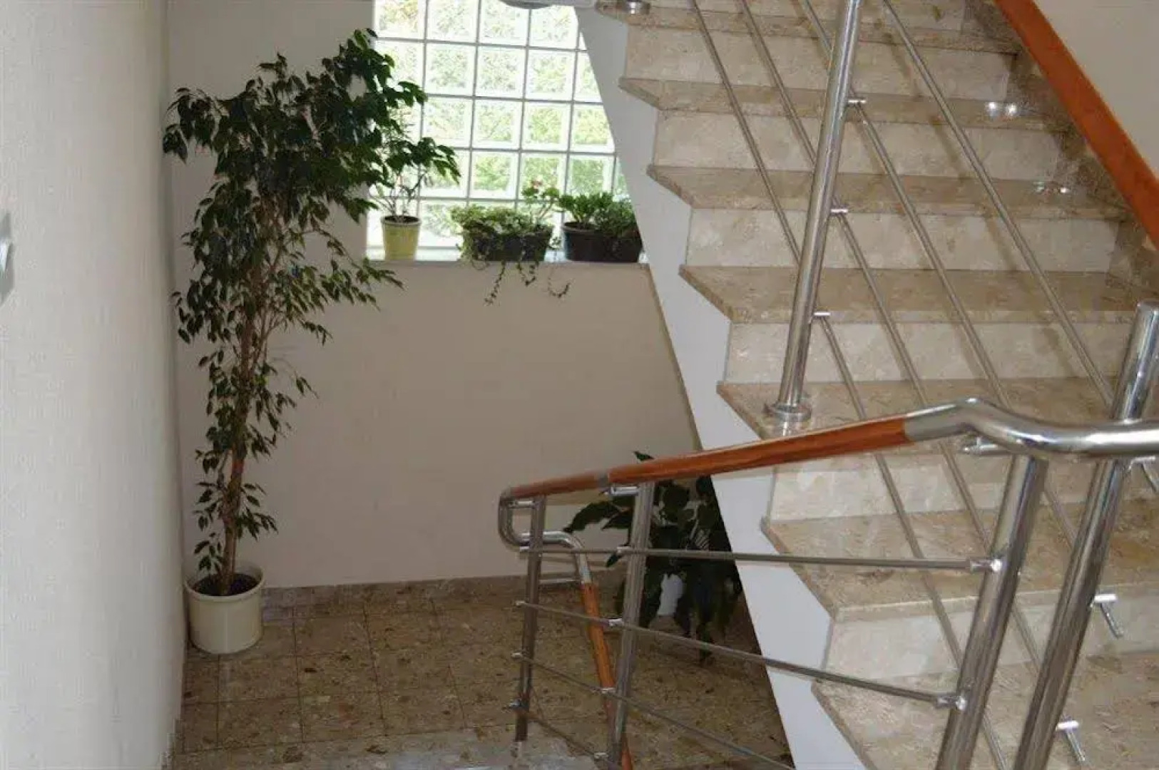 Apartment Panorama Rozat