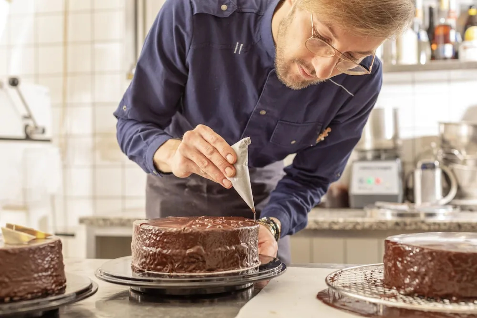 Vier Jahreszeiten am Schluchsee