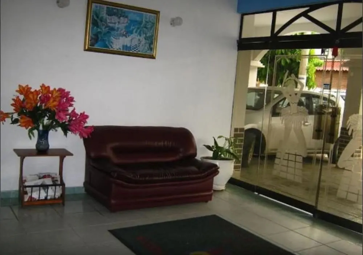 Hotel Villa del Rosario