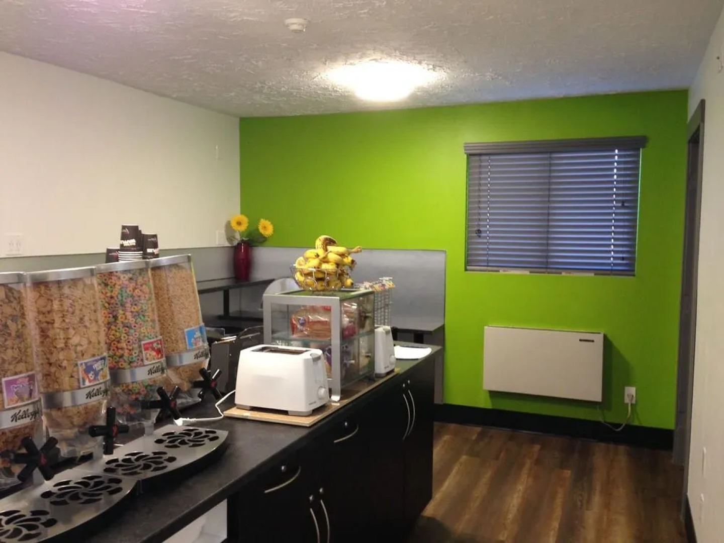 Coastal Inn Moncton Dieppe