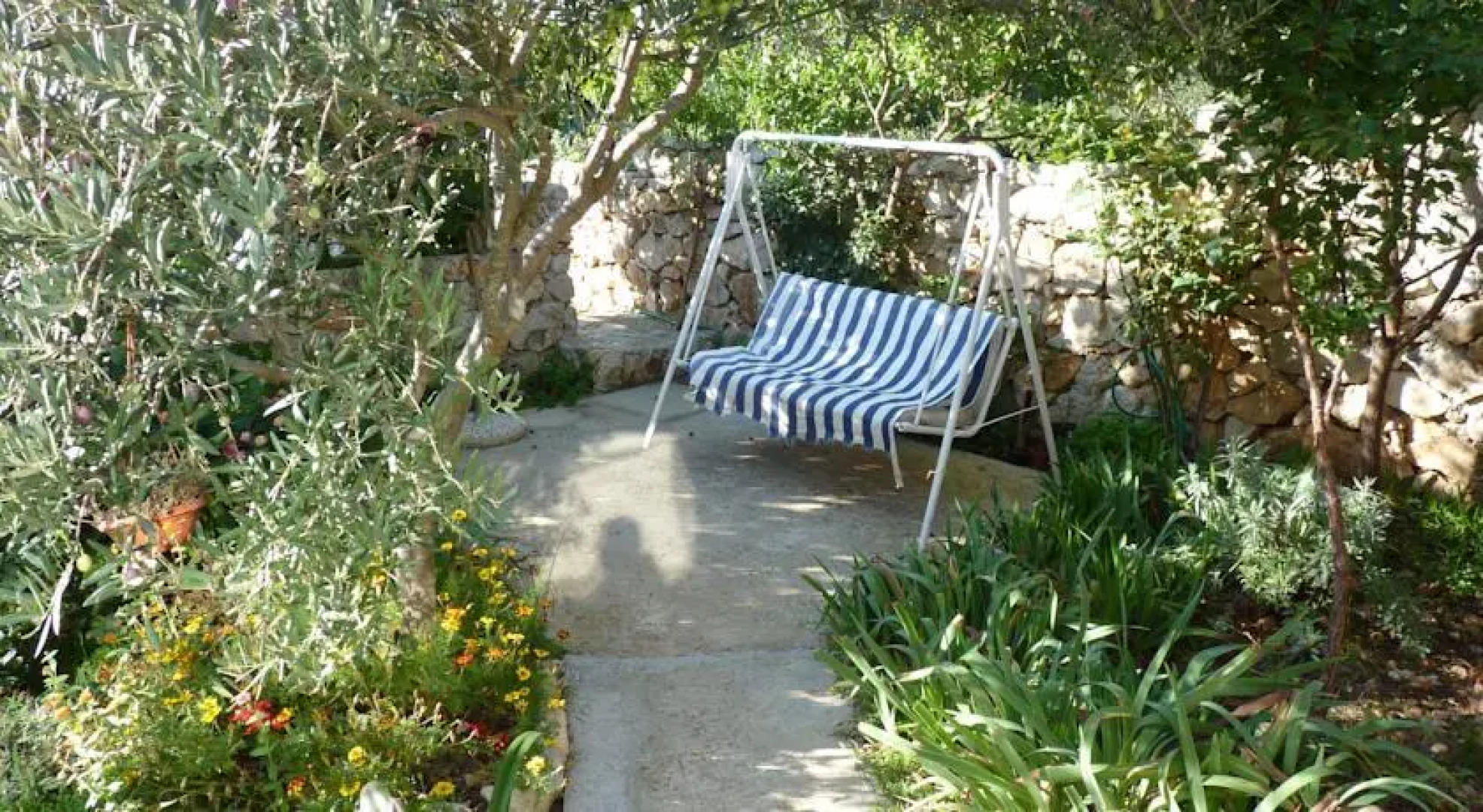 Apartment Alda and Krala