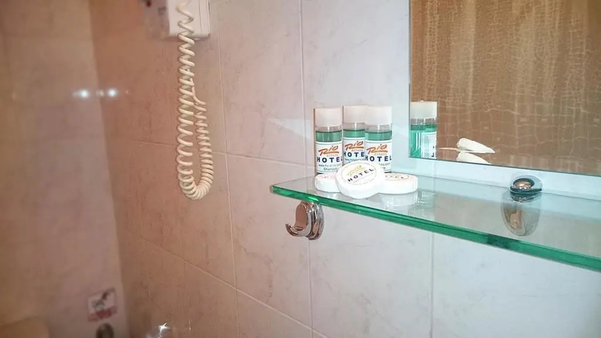 Hotel Rio Athens