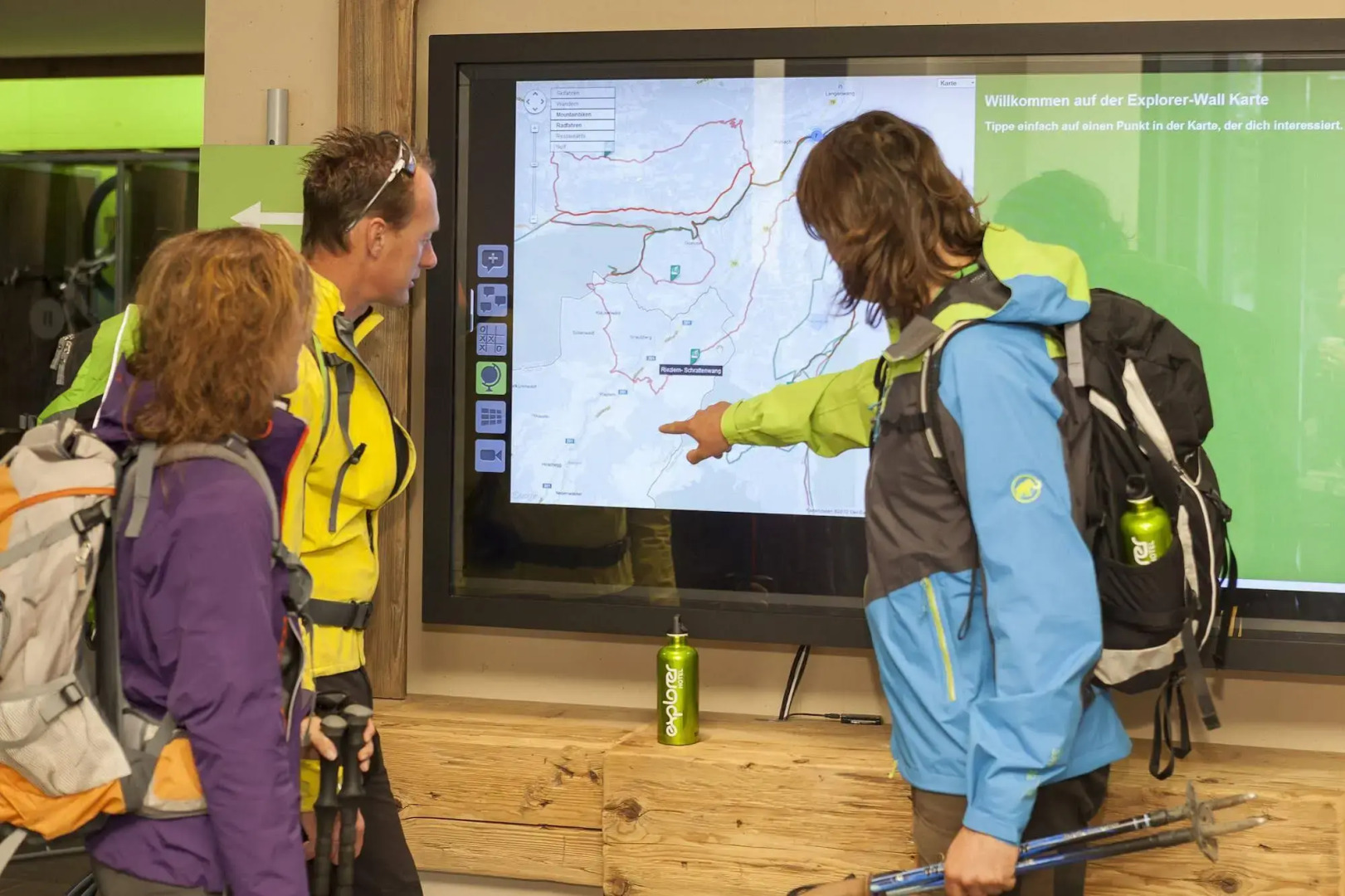 Explorer Hotel Berchtesgaden