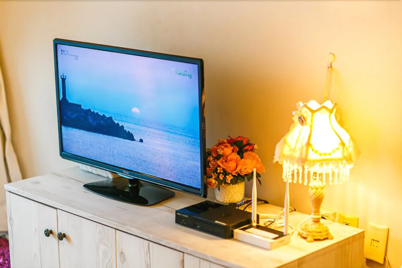 Seosan Sayblue Pension