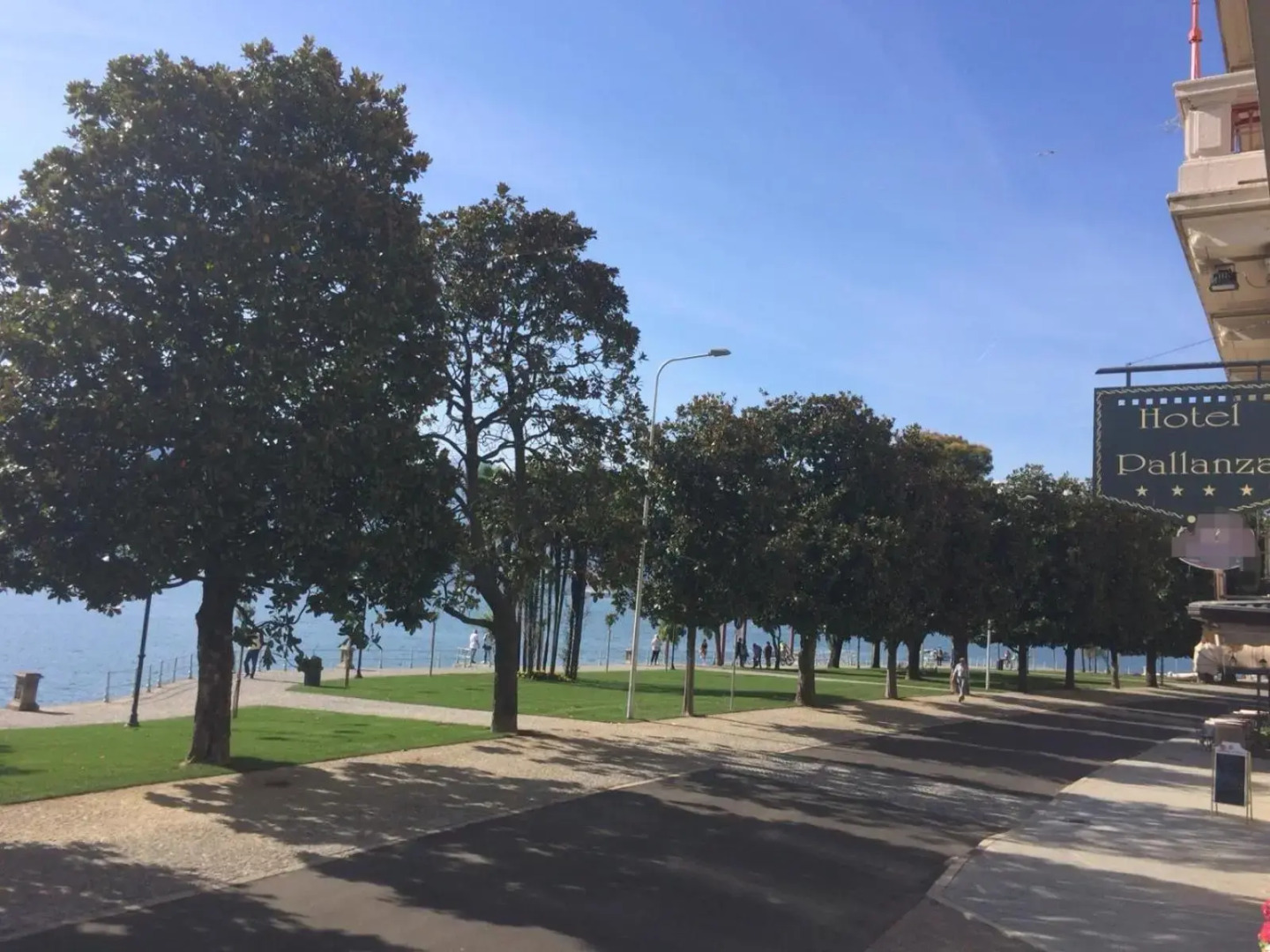 LVG Hotel Collection - Pallanza