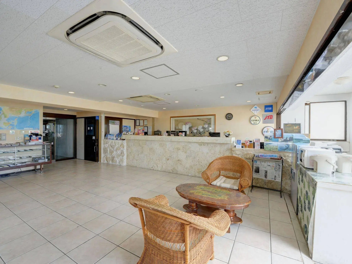 Morimar Resort Hotel