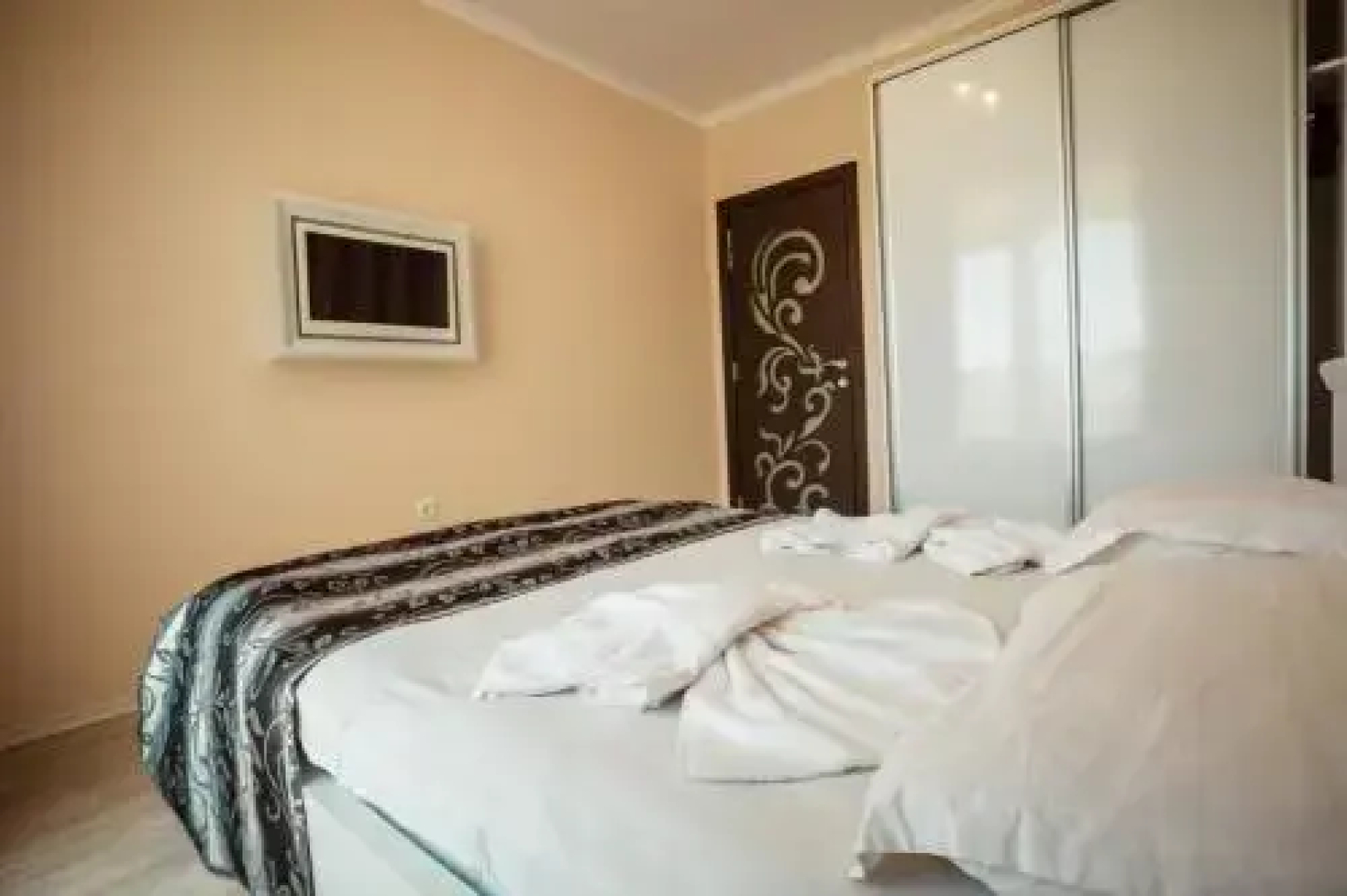Seehotel Belvedere