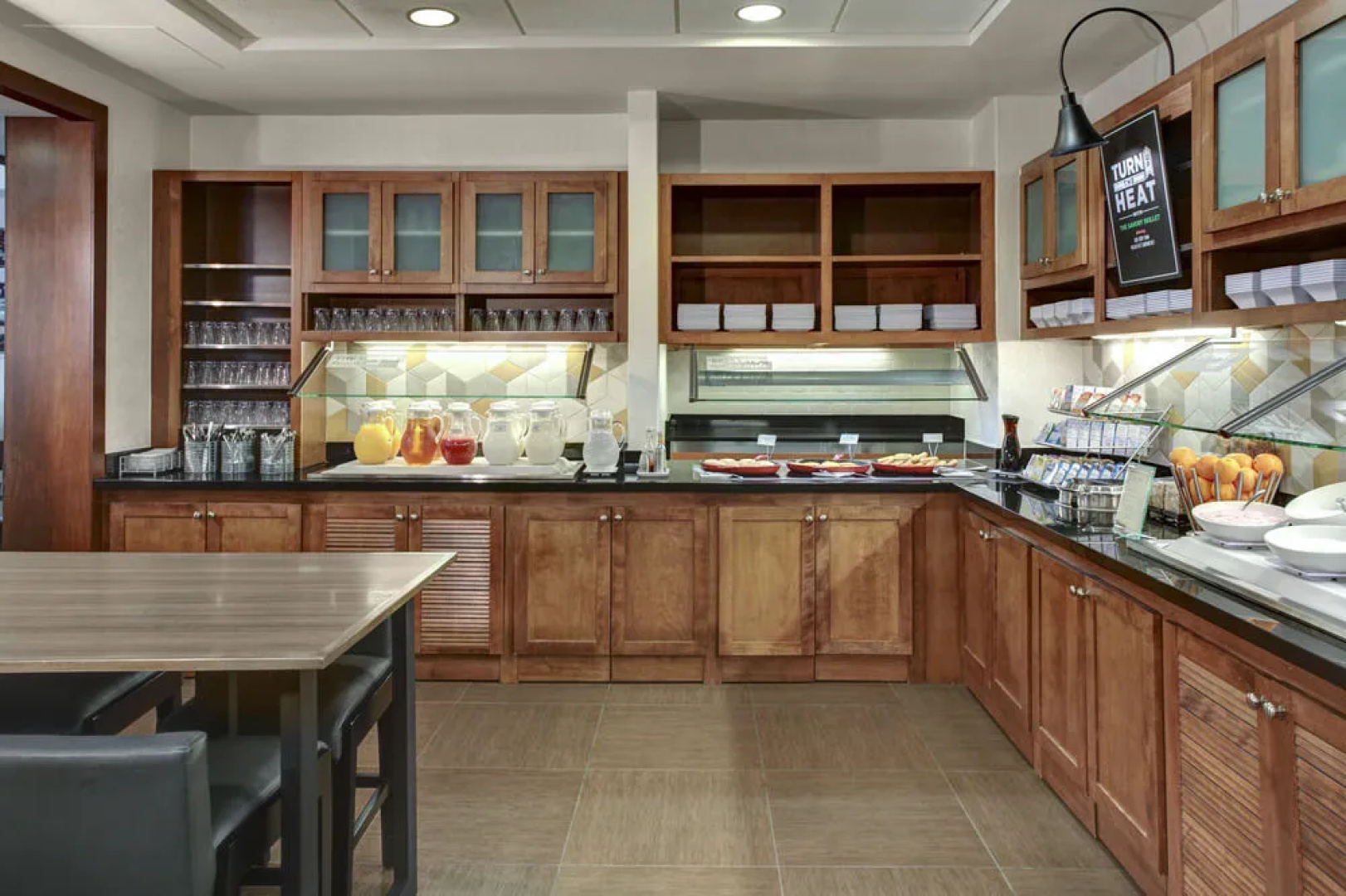 Отель Extended Stay America - Premier Suites Pittsburgh - Cranberry Township - I-76