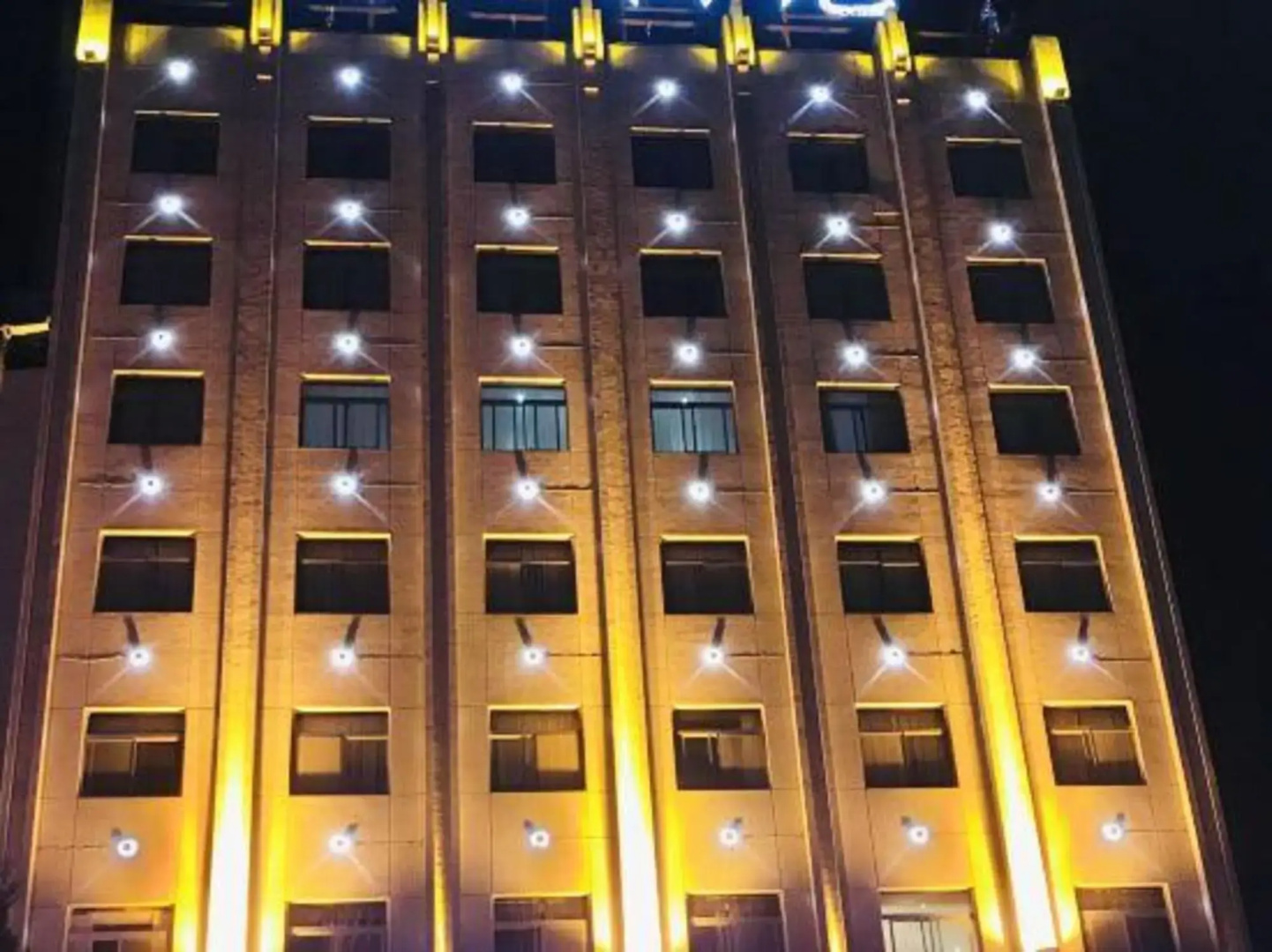 Tianchi Sunshine Hotel