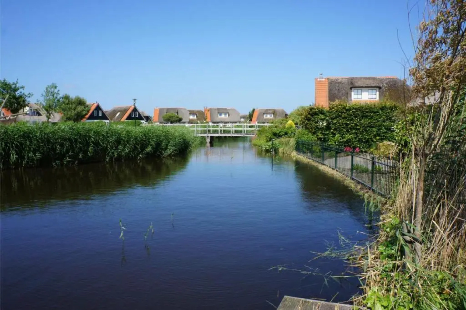 Buitenplaats Villa 5-p