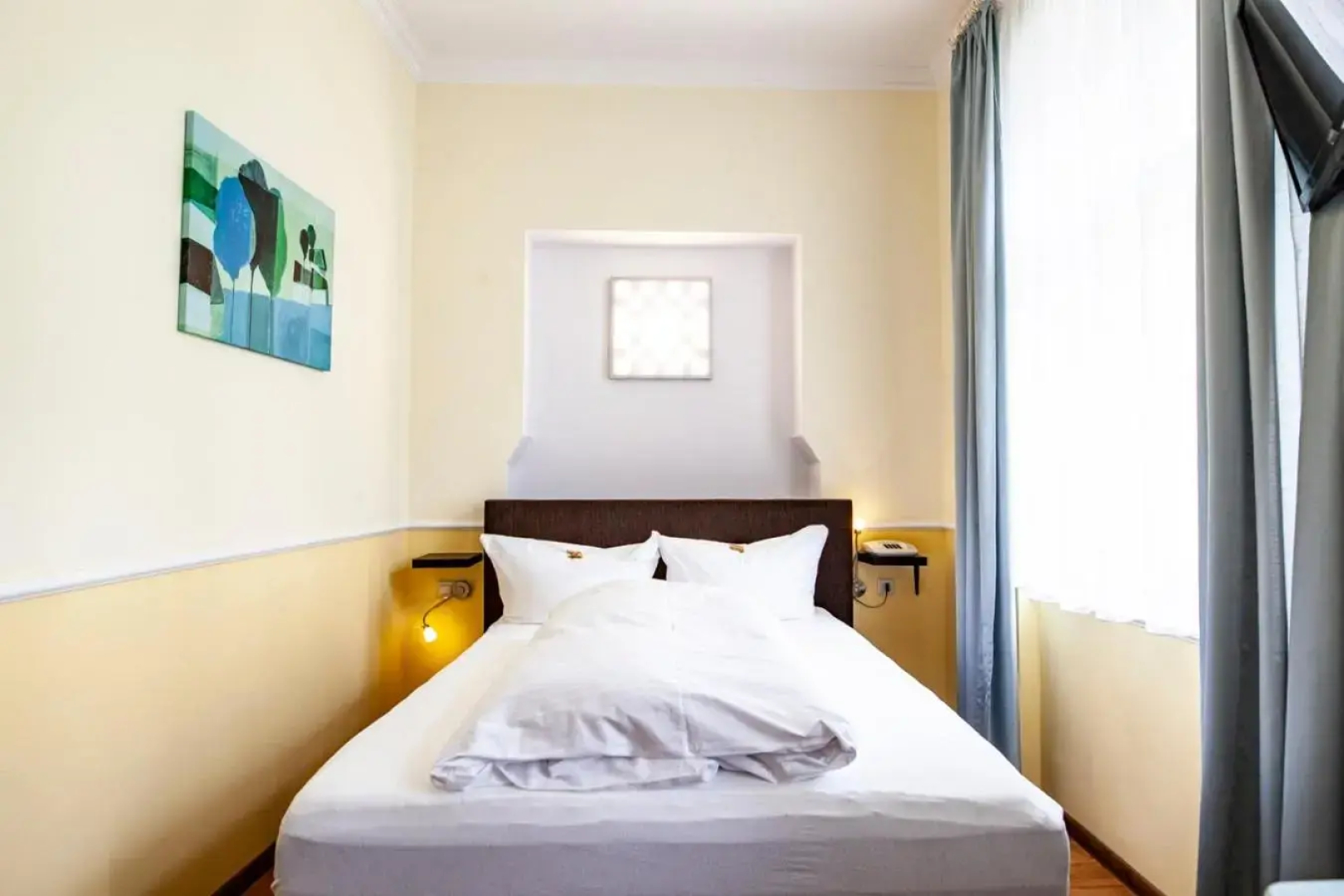 Hotel Silesia