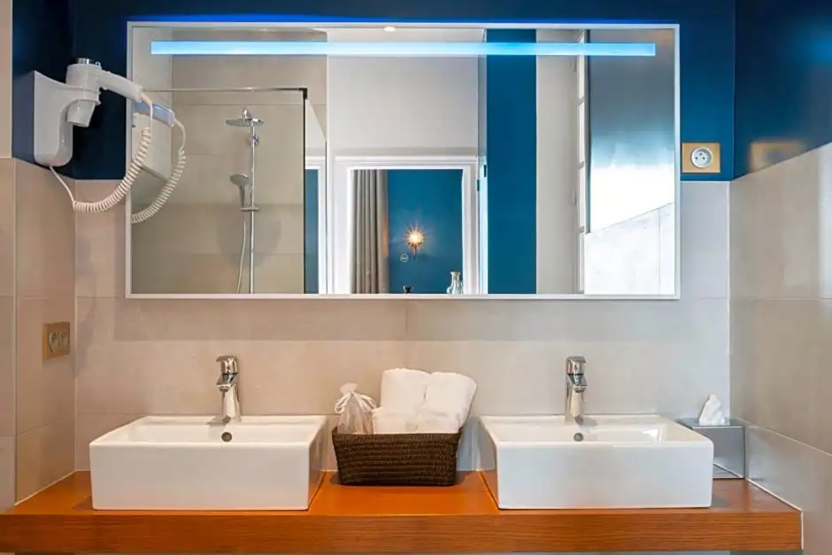 Les Chambres du Champagne Collery