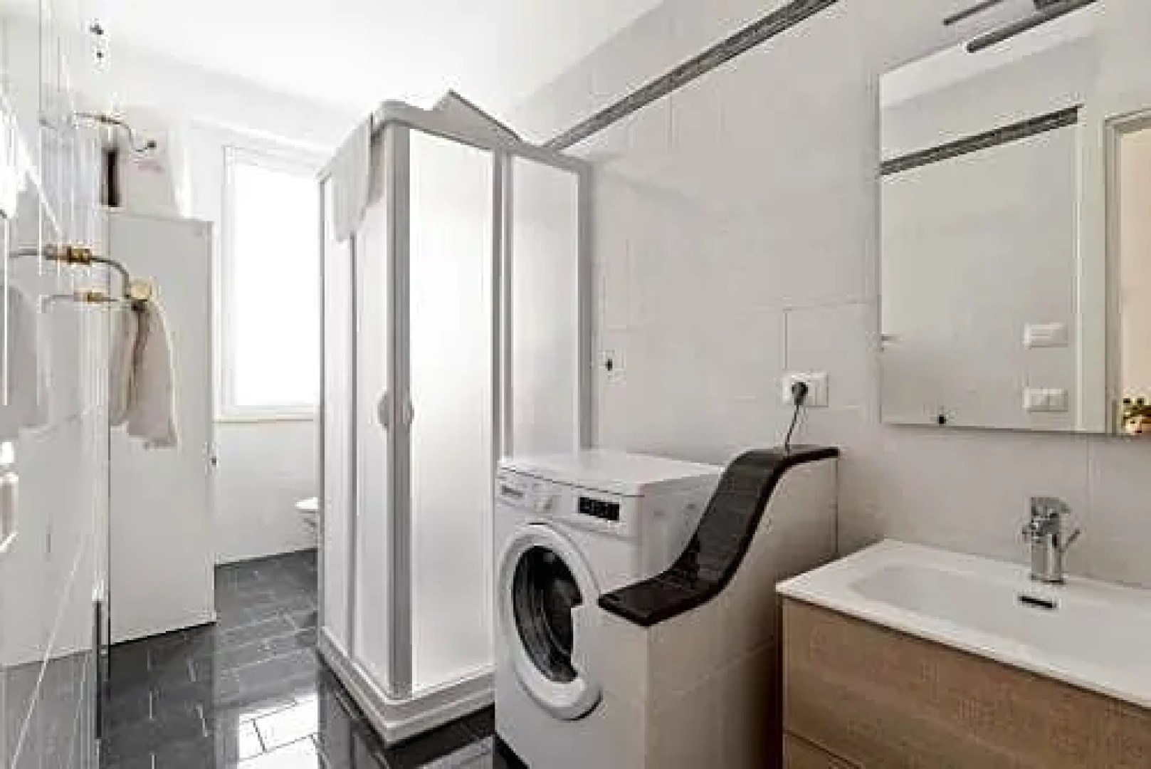 Affittacamere L'eolie