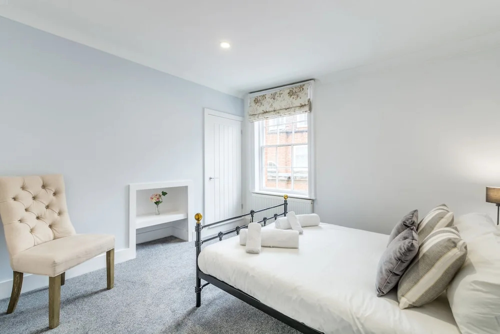 Windsor Castle Townhouse