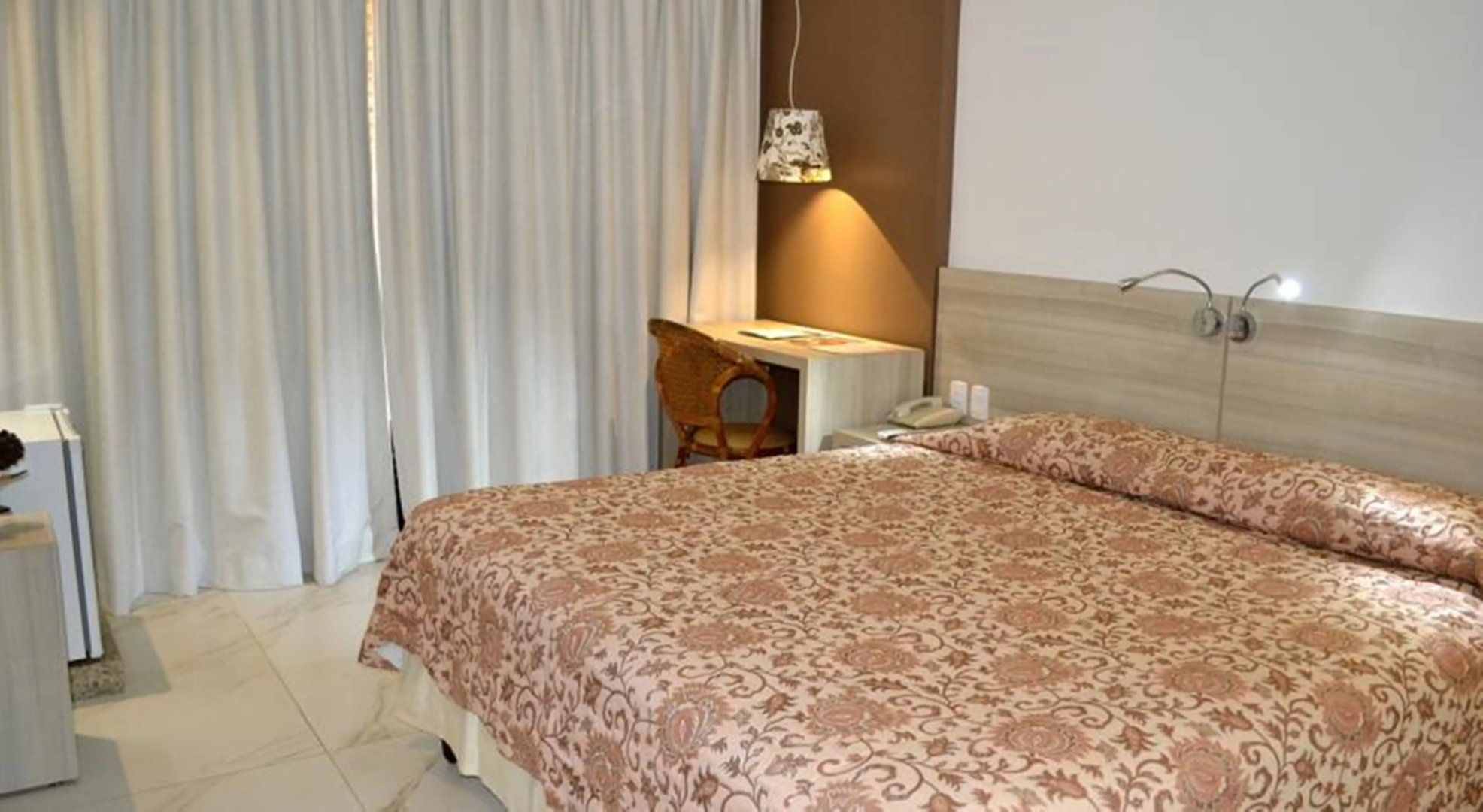 Visual Praia Hotel