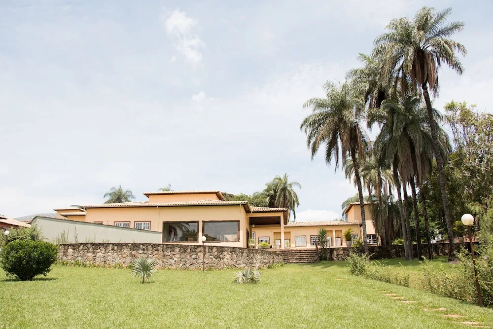 Pousada Villa Saint Joseph