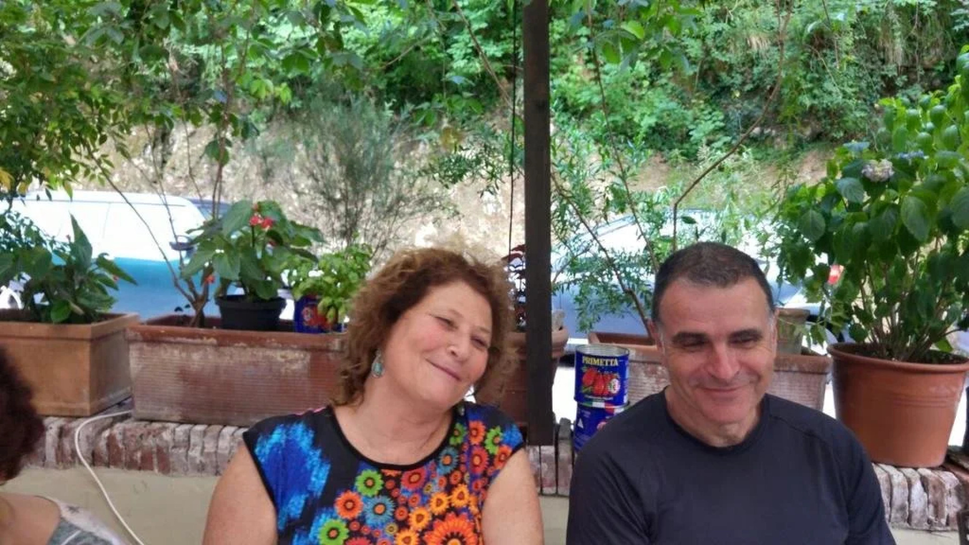 Villa Rosh Pina - Inner Circle