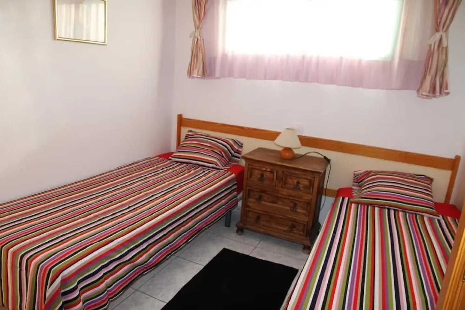 Aguycan Beach Apartamentos