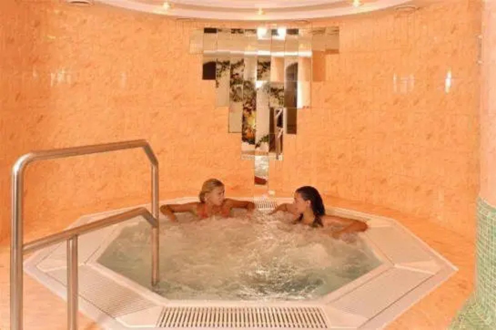 Hotel Laurin