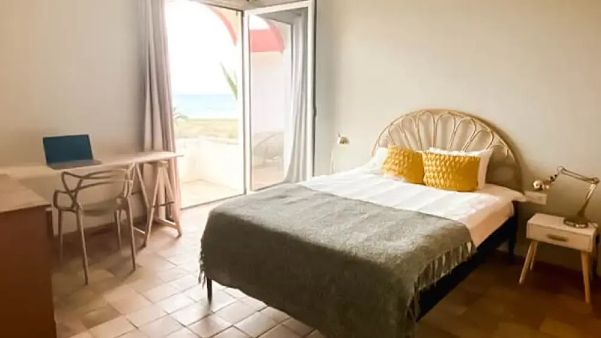 Porto Santo Destination