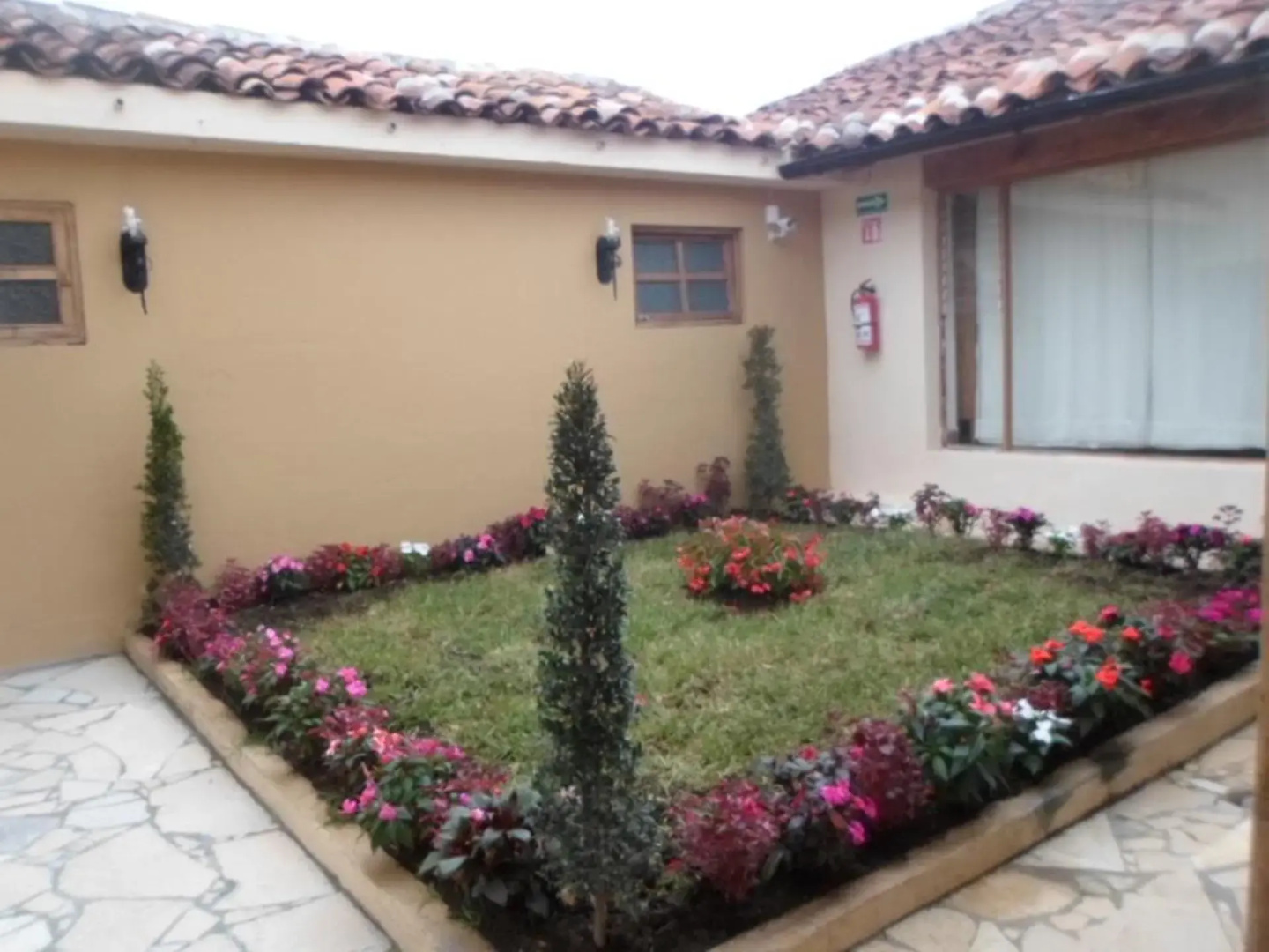 Hotel Capilla