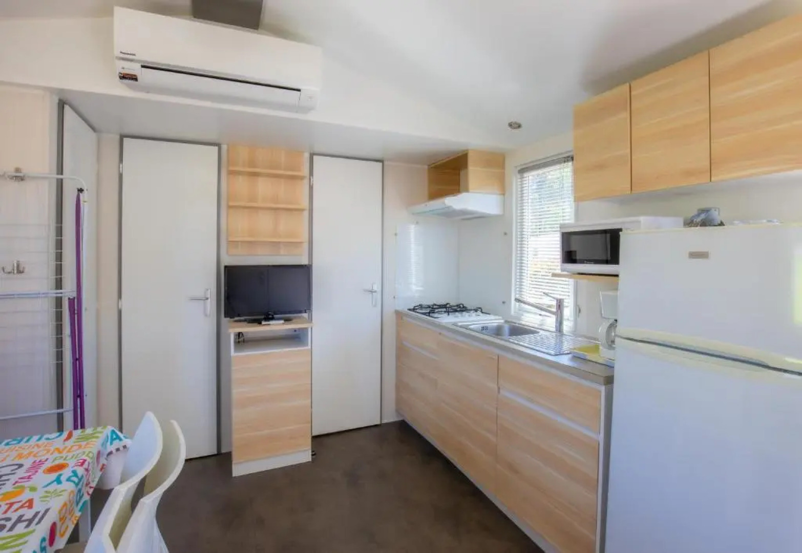 Camping Club Taxo les Pins