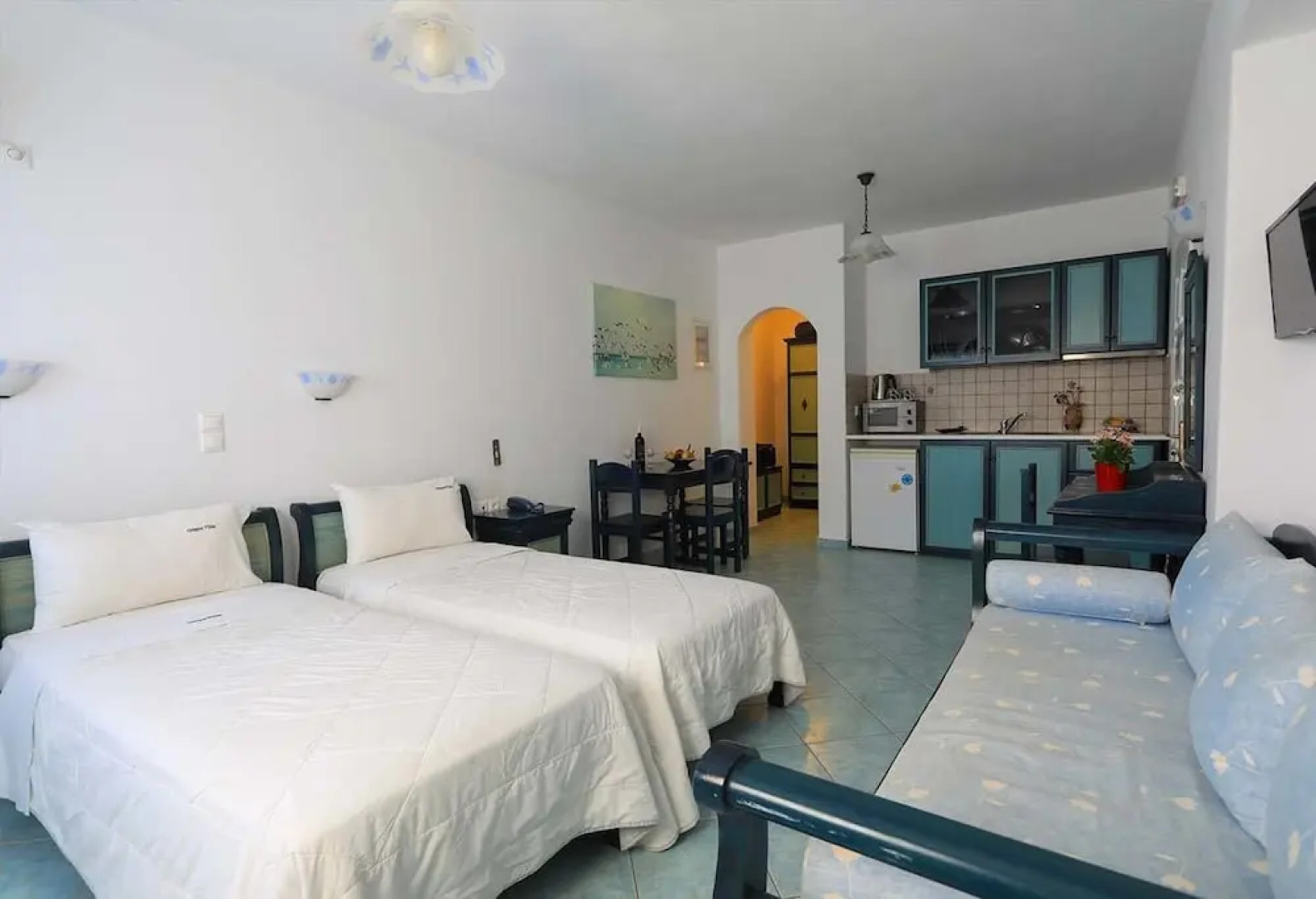 Armonia by Grispos Villas