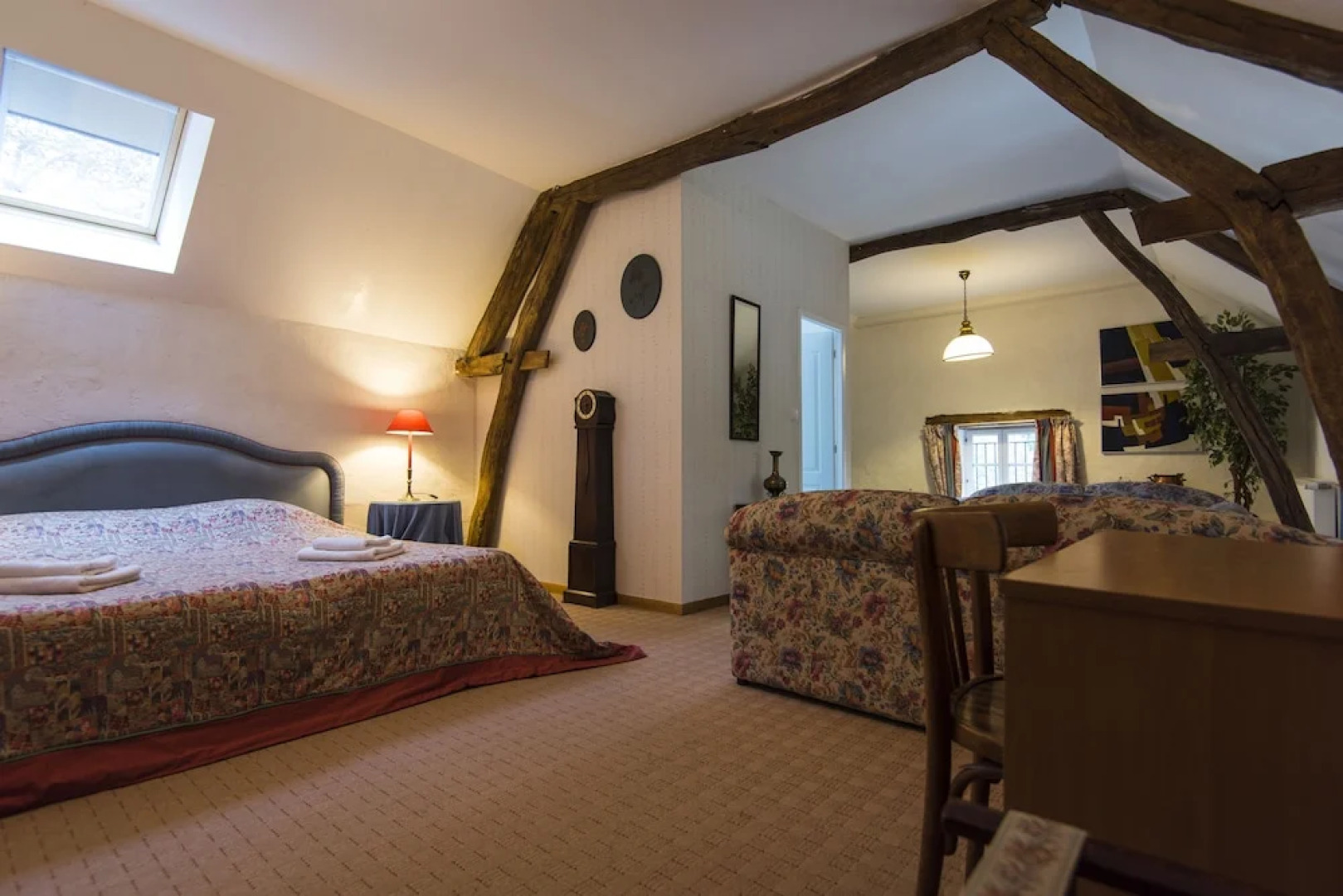 Château de la Frégeolière