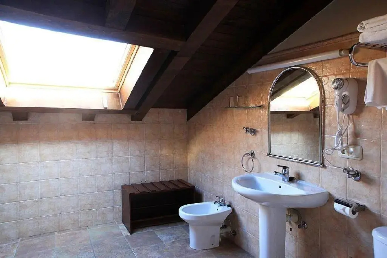 Hostal Trinkete Antxitonea