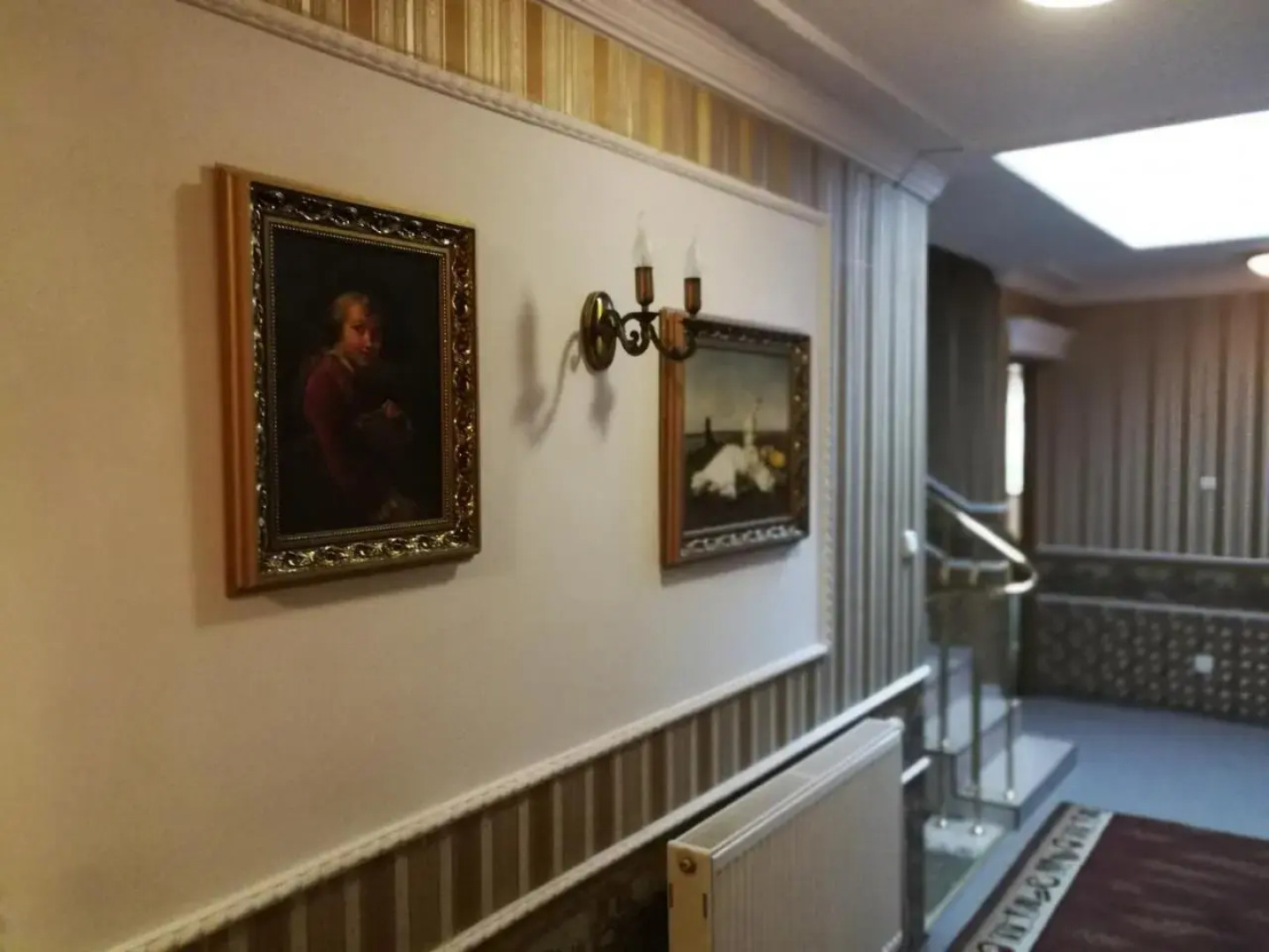 Pensjonat Maciejanka