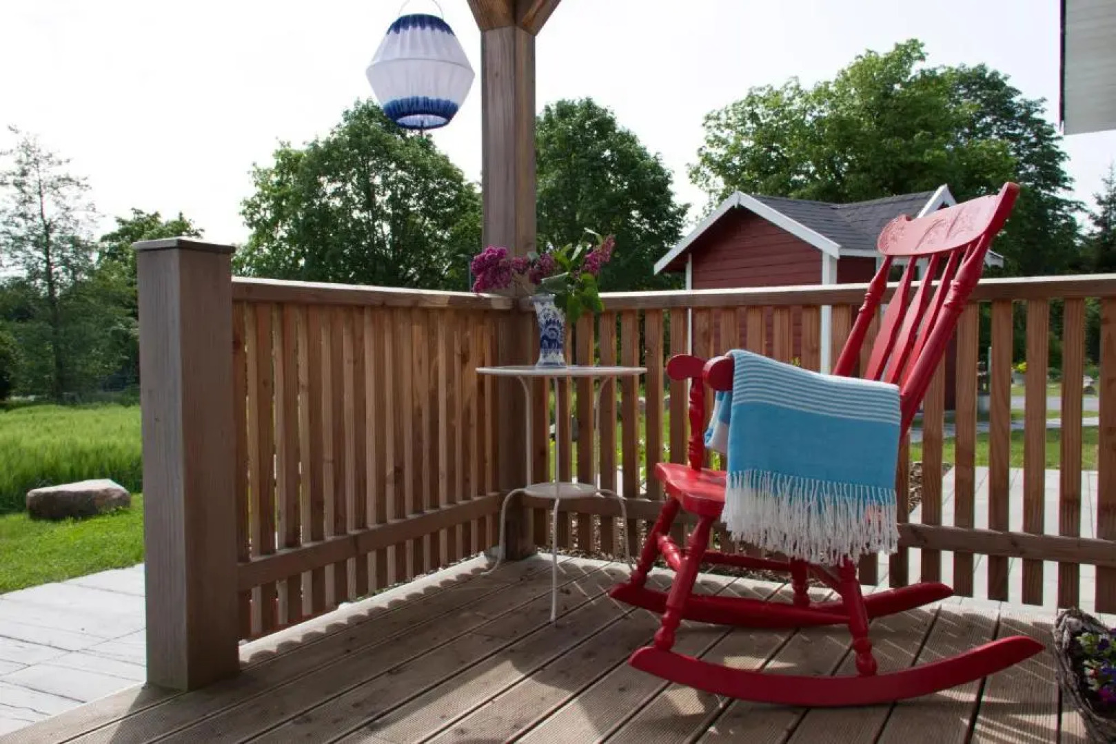 Ankerhaus Ostholstein