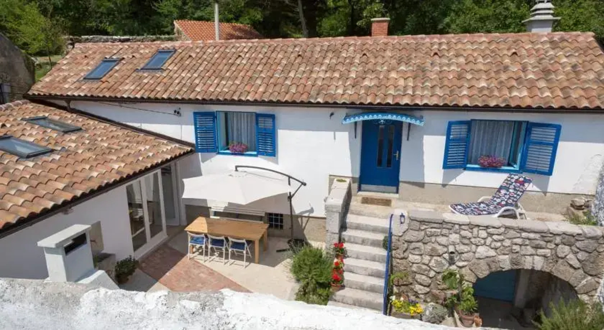 Holiday Home Marcic