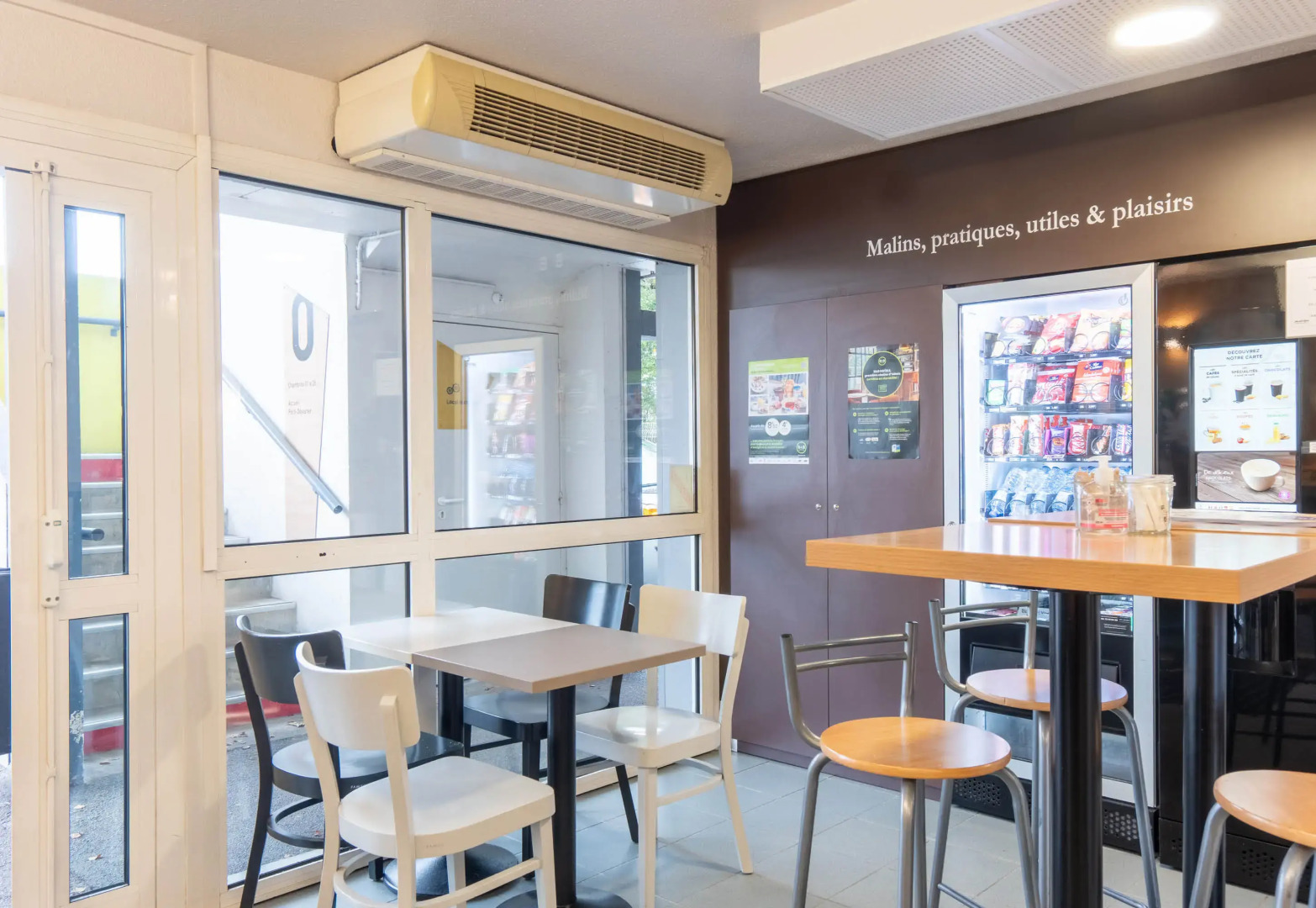 B&B HOTEL Limoges (2)