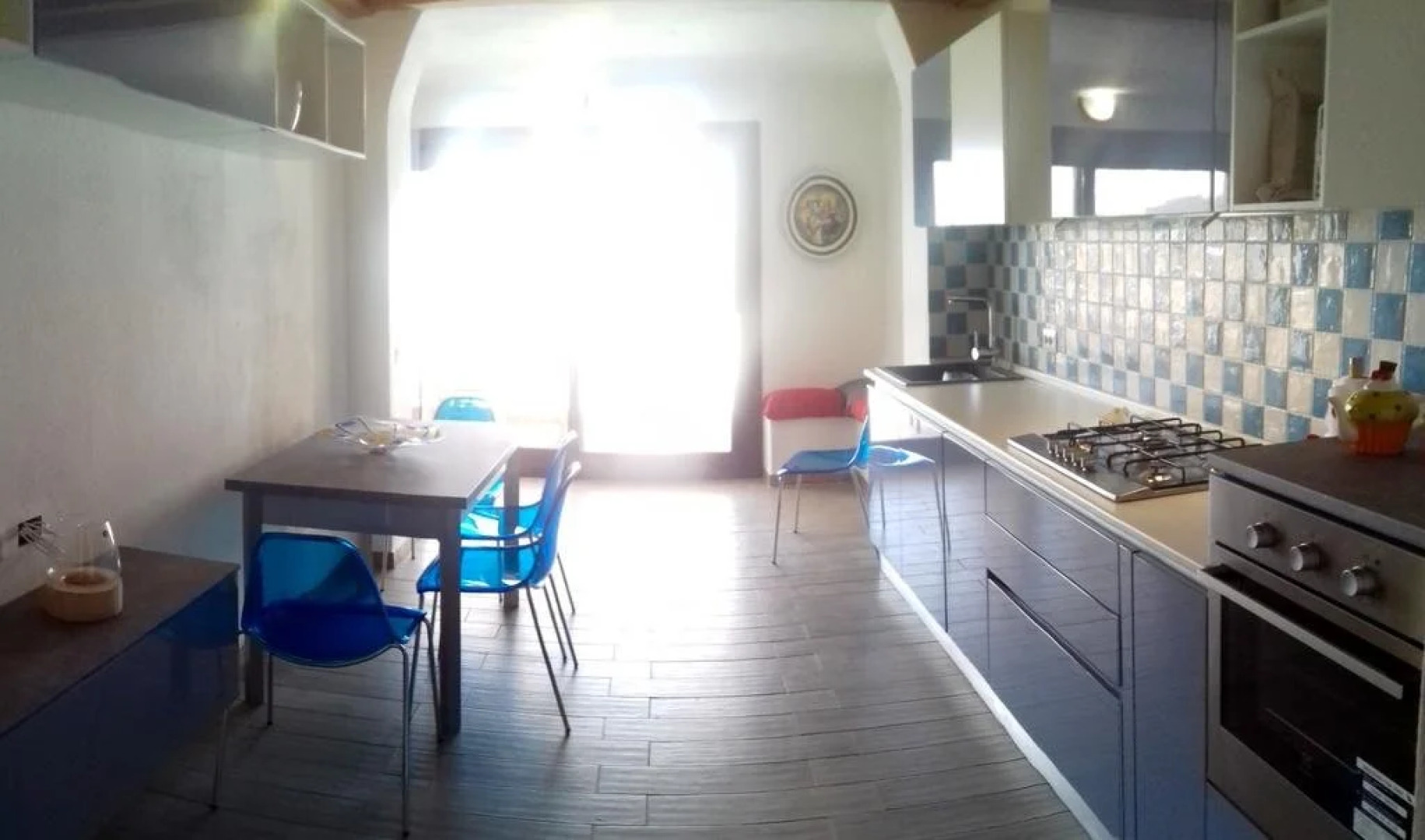 Residence La Misuaglia - Agenzia Isola Rossa