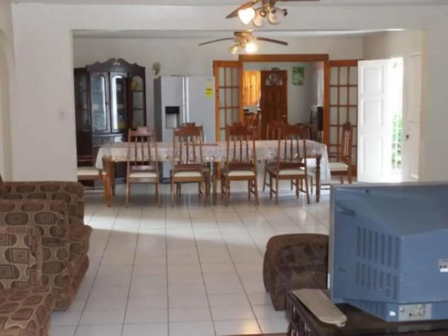 Villa Donna Bed & Breakfast