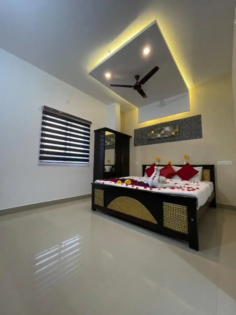 Cofiya Hotel and Restaurant