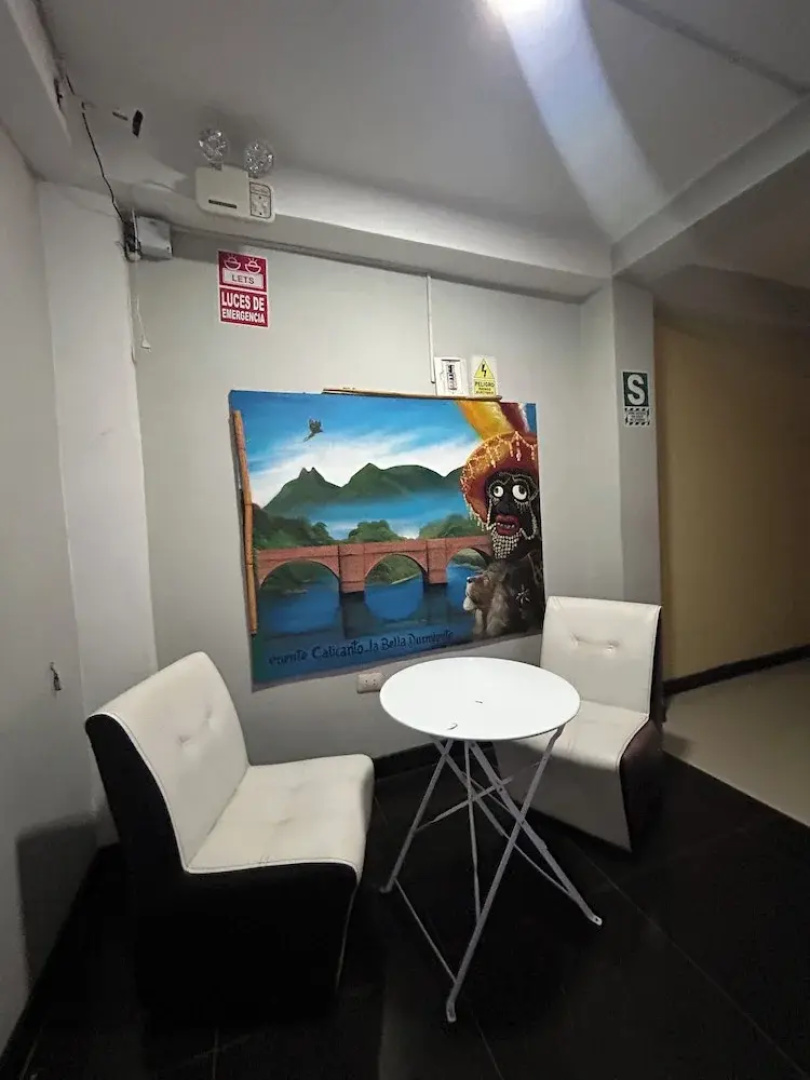 Hotel Paraíso L&M