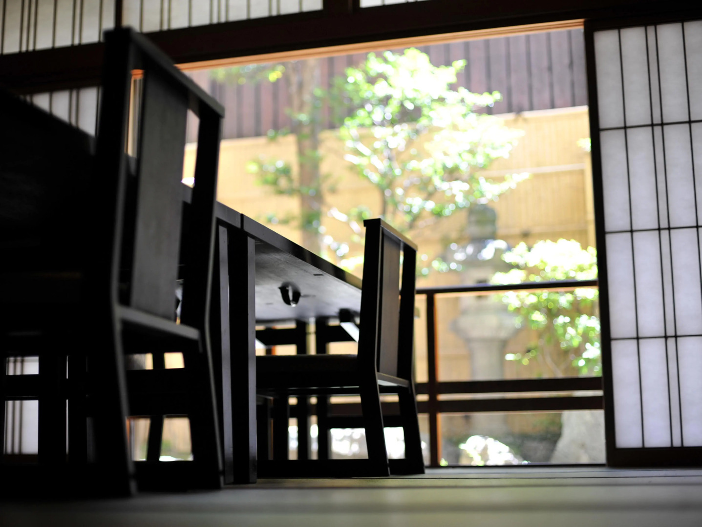 Отель Kyoto Watazen Ryokan