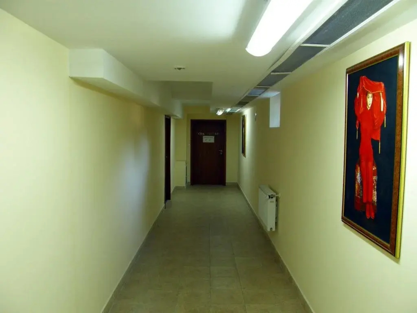 Hotel Center