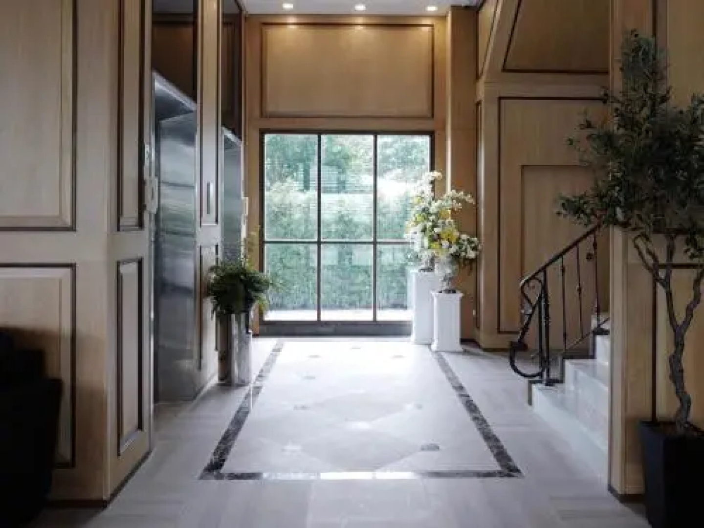 VST Residence