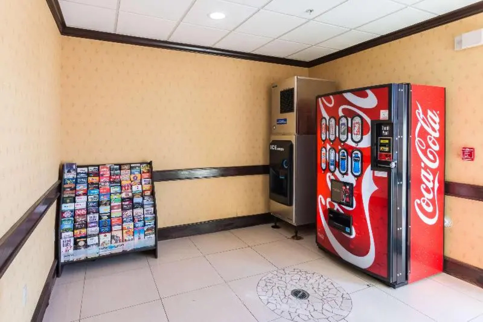 La Quinta Inn & Suites Joshua