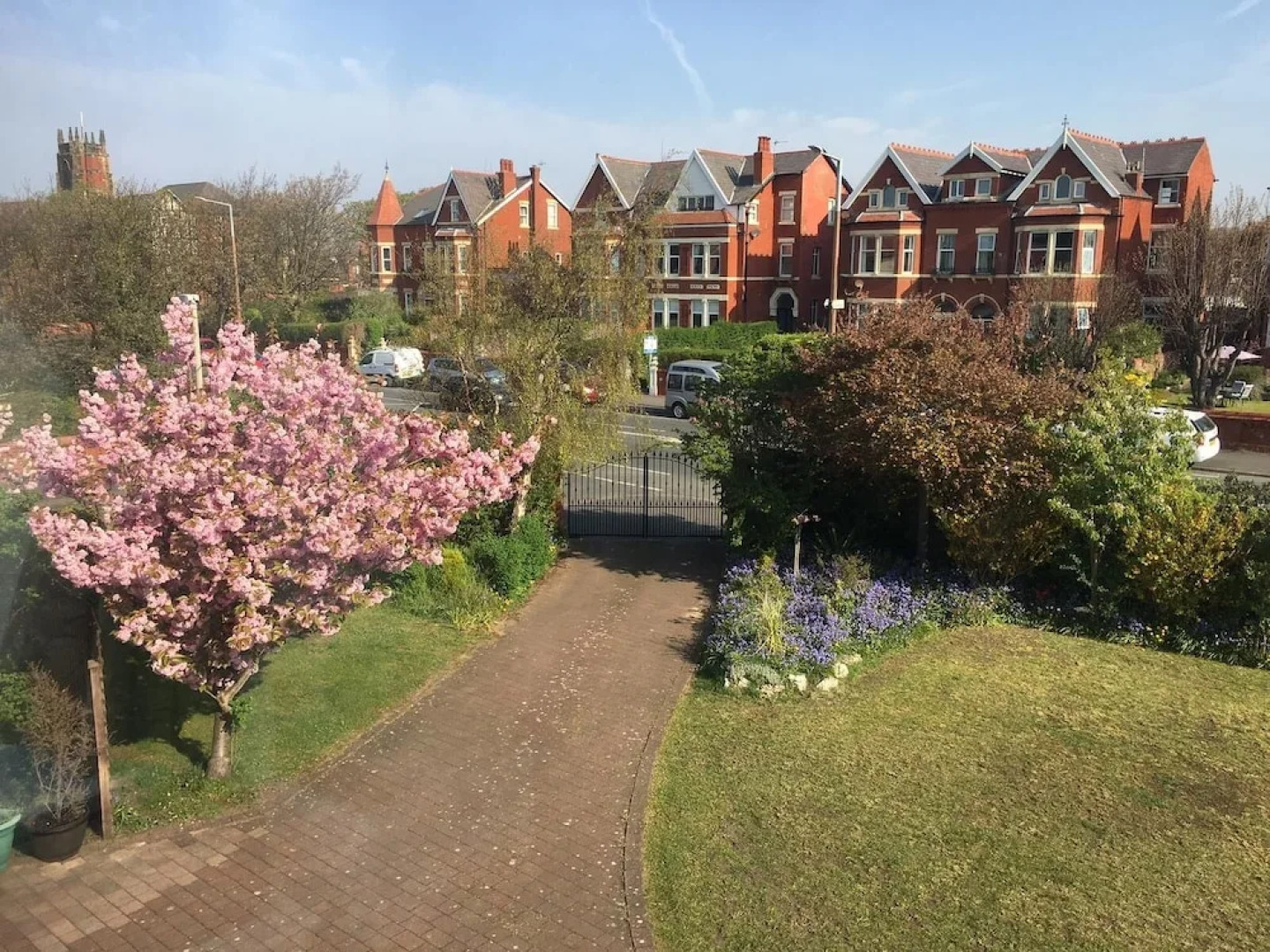 Blackpool Abode The Blossom House