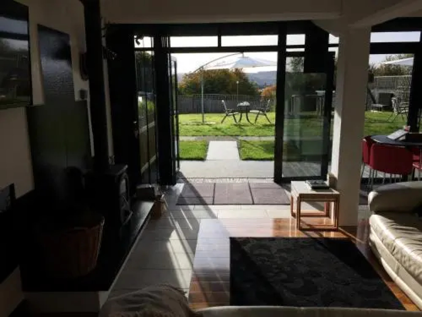 Loch Lomond Apartments