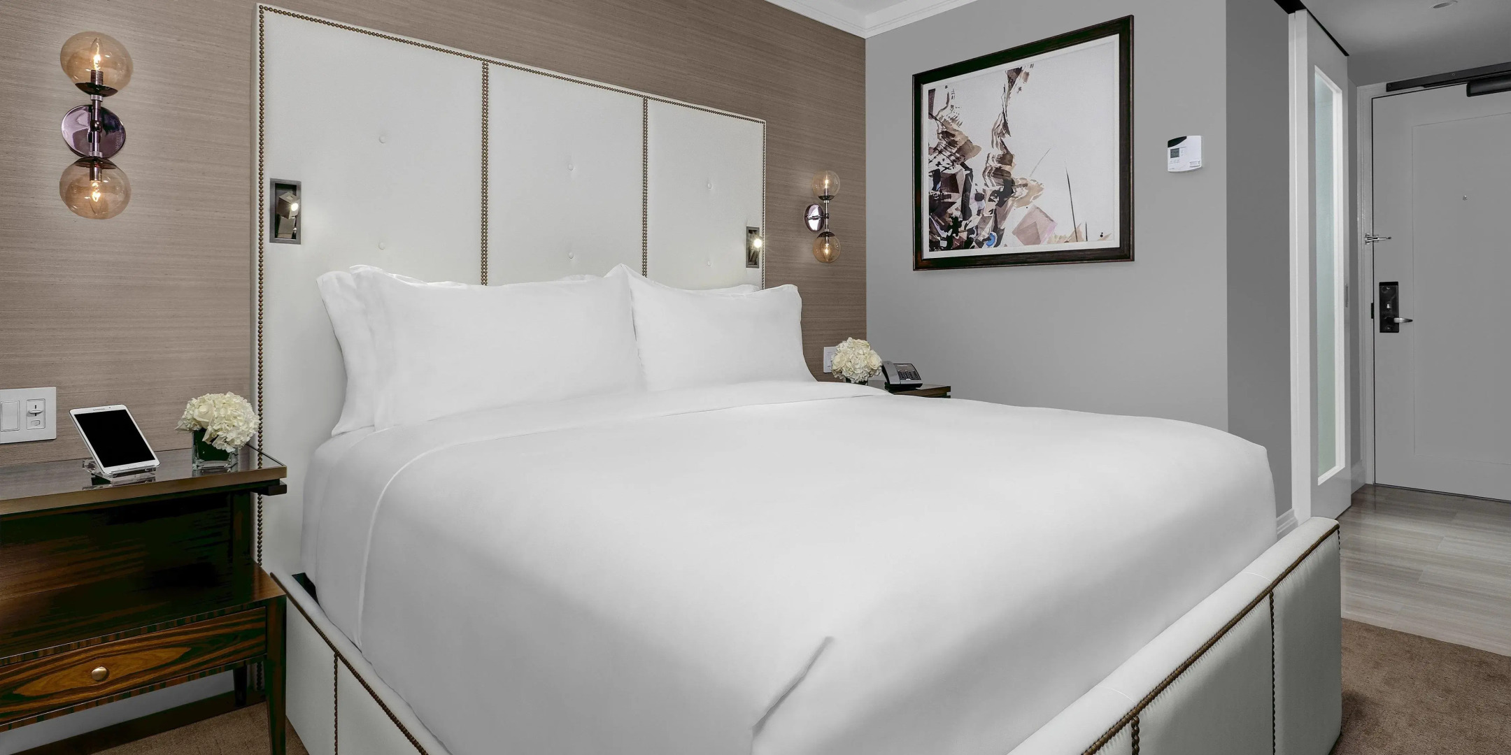 Отель The Manhattan at Times Square