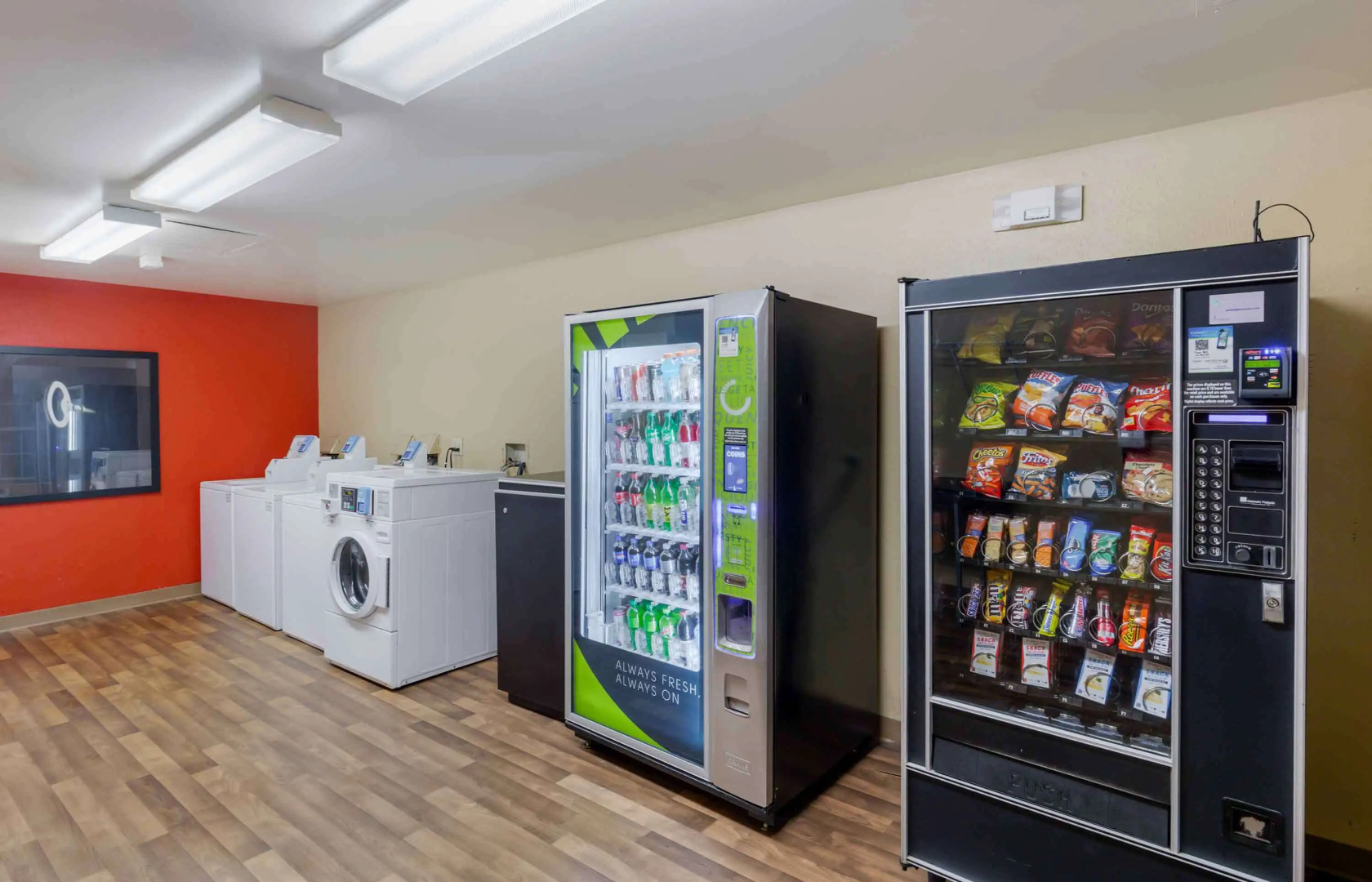 Extended Stay America Select Suites Fayetteville Owen Dr