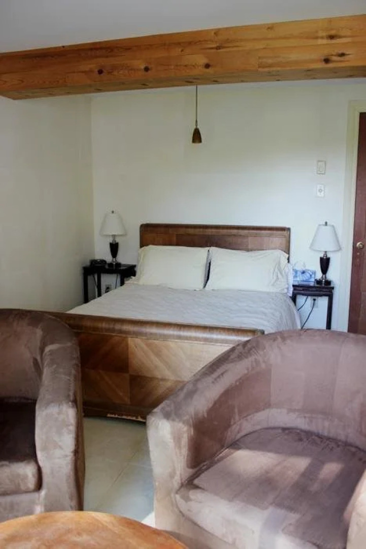 B&B Domaine des Chutes