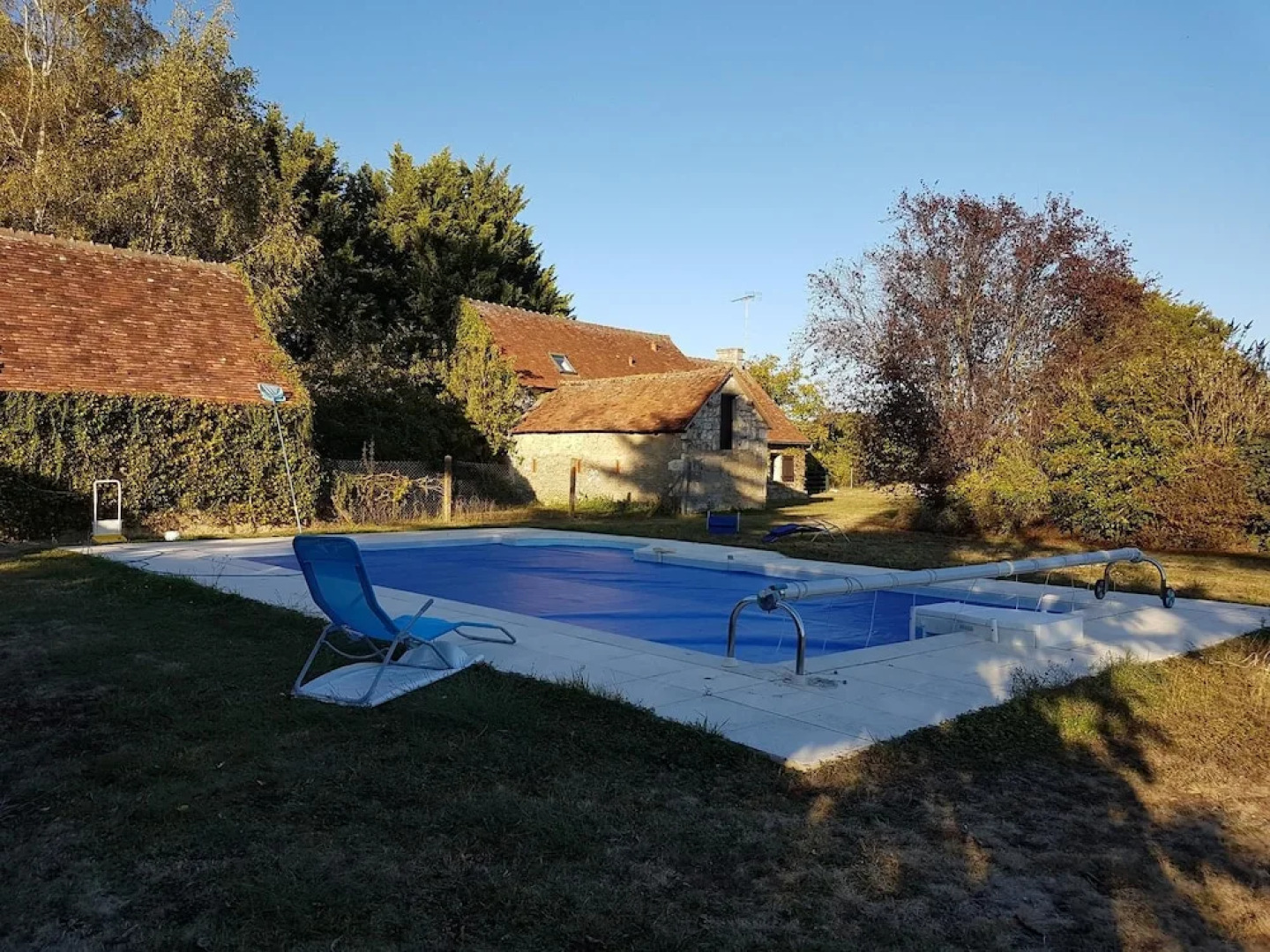 Property With 2 Bedrooms in Vou