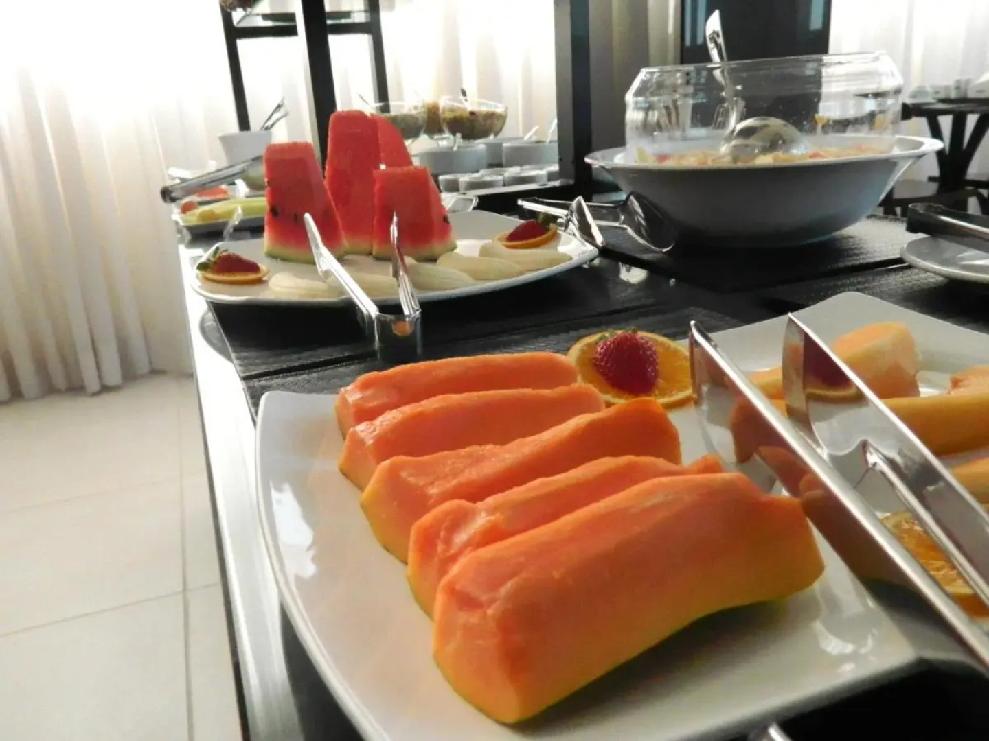 M. Tower Hotel