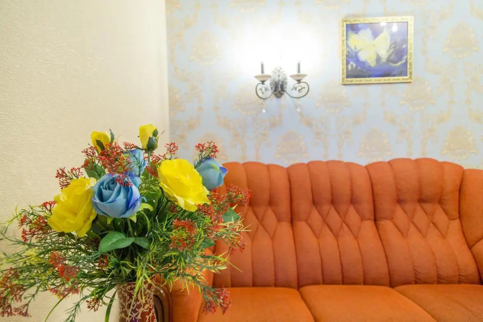 Малый Отель Петал Лотус