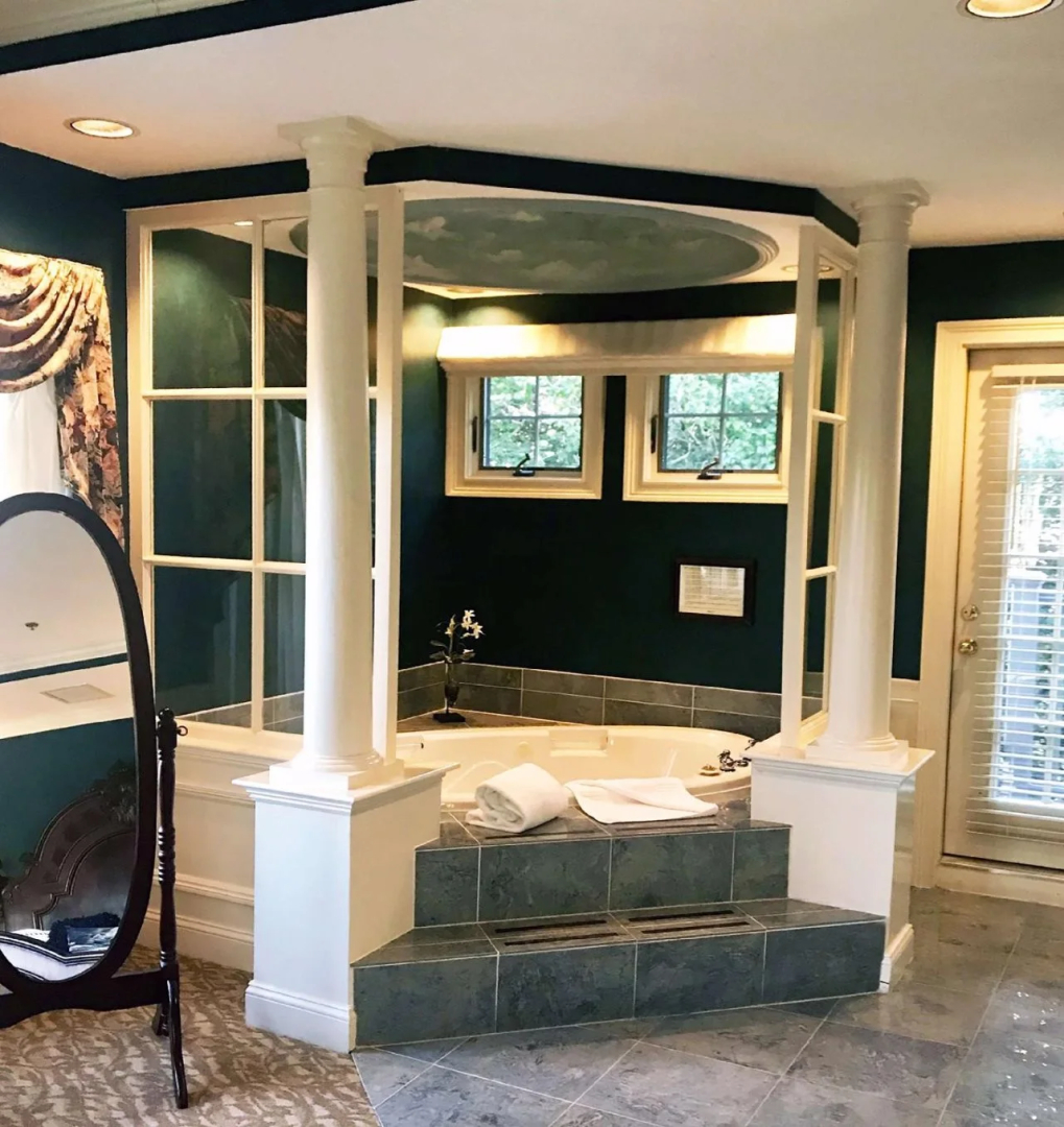 The Dan'l Webster Inn and Spa